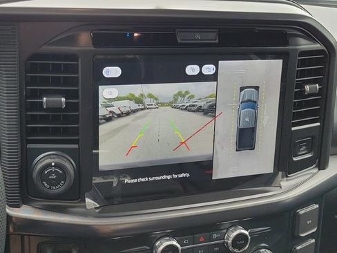 New 2026 Ford F150 Lariat w/ Equipment Group 502A High image 33