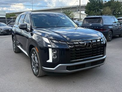 Used 2025 Hyundai Palisade SEL