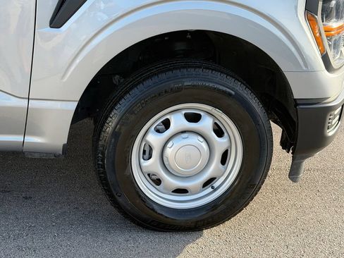 Certified 2024 Ford F150 XL RWD image 9