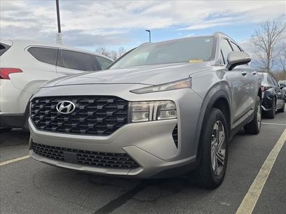 Used 2023 Hyundai Santa Fe SEL w/ Cargo Package
