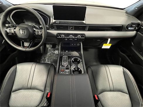 New 2026 Honda Passport TrailSport Elite image 25