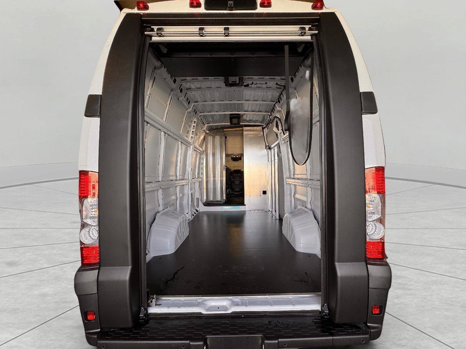 New 2025 RAM ProMaster 3500 FWD image 34