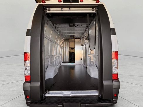 New 2025 RAM ProMaster 3500 FWD image 34