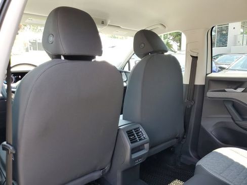 Certified 2025 Volkswagen Tiguan S AWD/4WD image 17