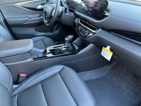 New 2026 Buick Envista Sport Touring w/ Convenience I Package FWD image 16