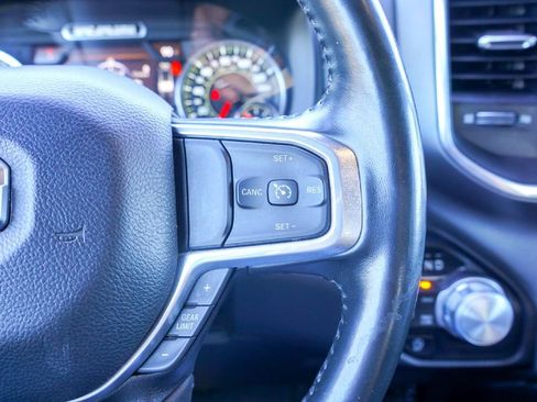 Used 2023 RAM 1500 Laramie image 10