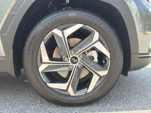 Certified 2023 Hyundai Tucson SEL w/ Convenience Package FWD image 12