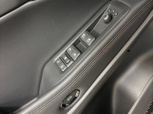 New 2026 Jeep Cherokee Limited image 19