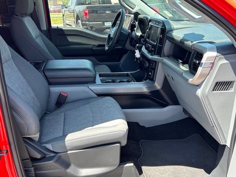 Used 2022 Ford F150 XL w/ Trailer Tow Package AWD/4WD image 20