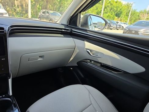 Used 2023 Hyundai Tucson Limited FWD image 10