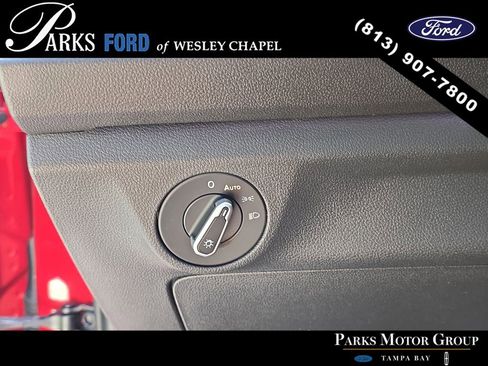 Used 2022 Volkswagen Jetta SEL FWD image 26