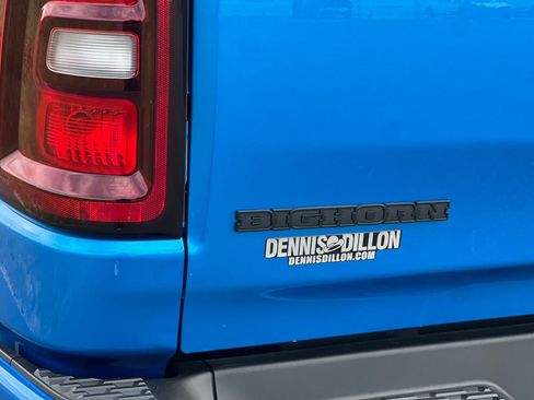 New 2026 RAM 1500 Big Horn image 23
