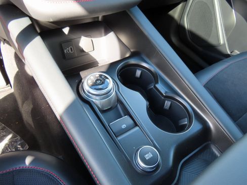 New 2026 Ford Explorer ST w/ Sun And Sound Package image 7