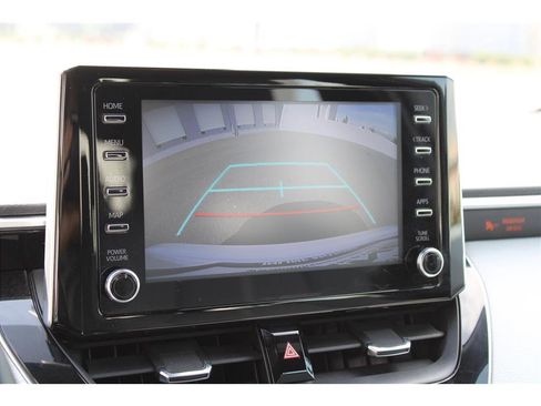 Used 2020 Toyota Corolla SE image 21