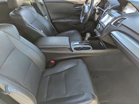 Used 2018 Acura RDX AWD w/ Advance Package image 14