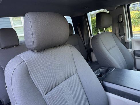 Used 2019 Ford F150 XL w/ Equipment Group 101A Mid AWD/4WD image 22
