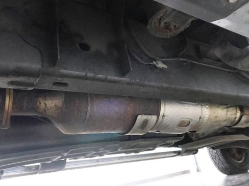 Used 2017 Ford F350 Lariat w/ Lariat Ultimate Package image 28