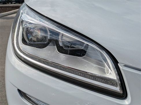 New 2026 Lincoln Corsair Reserve image 10