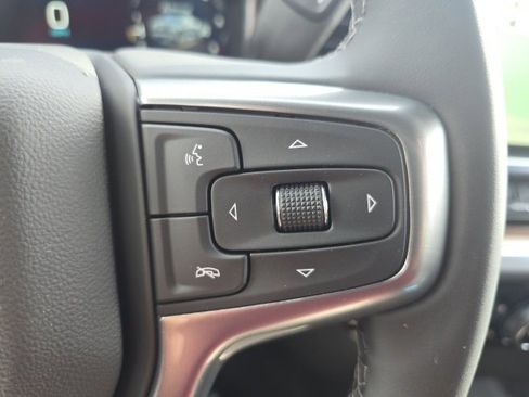 New 2026 Chevrolet Silverado 1500 LT image 20