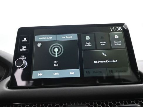 New 2026 Honda HR-V Sport image 13