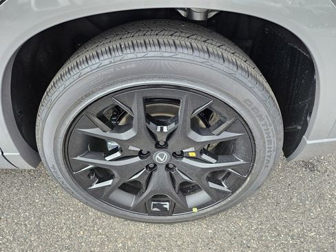 New 2026 Lexus TX 350 AWD image 17