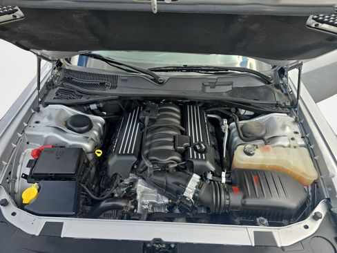 Certified 2023 Dodge Challenger R/T Scat Pack RWD image 30