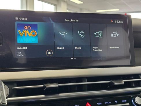New 2026 Hyundai Tucson SEL AWD/4WD image 25