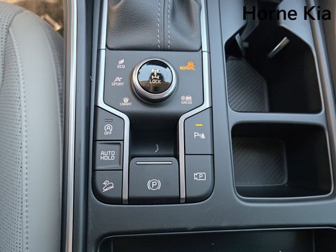 New 2025 Kia Sorento S image 15