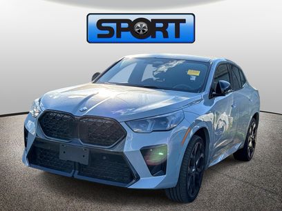 Used 2025 BMW X2 xDrive28i w/ M Sport Package