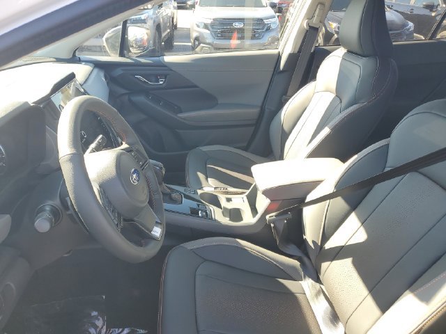 New 2027 Subaru Crosstrek 2.5i Limited AWD/4WD image 17