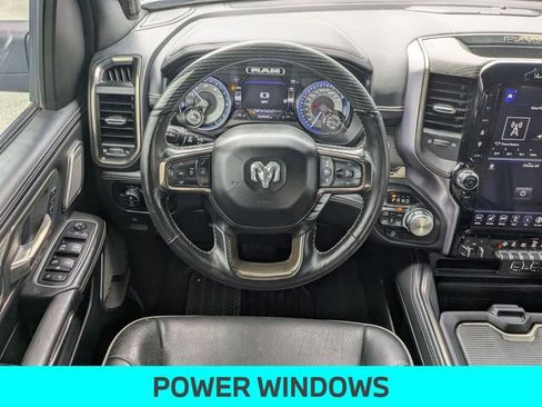 Used 2020 RAM 1500 Limited image 19