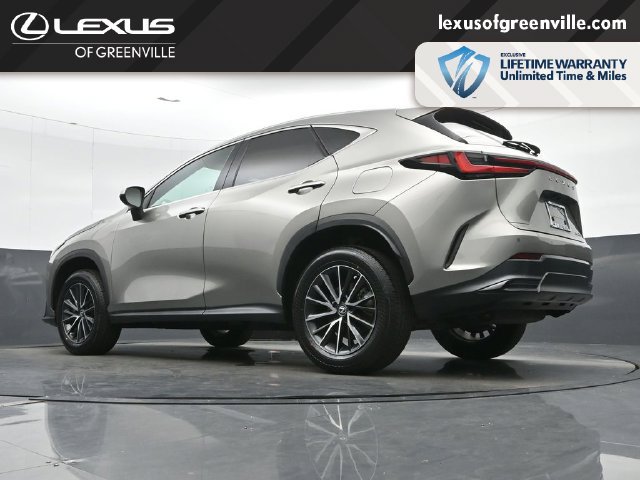 Used 2024 Lexus NX 250 FWD image 40