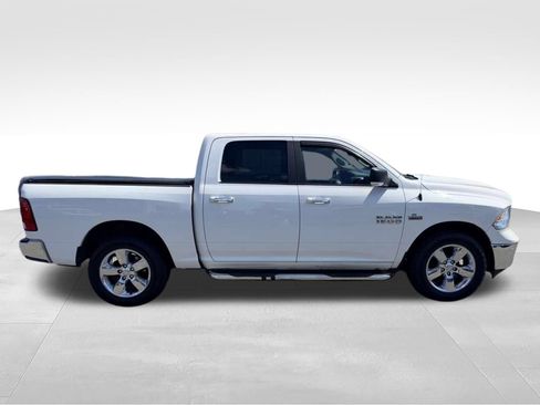 Used 2018 RAM 1500 Big Horn AWD/4WD image 4