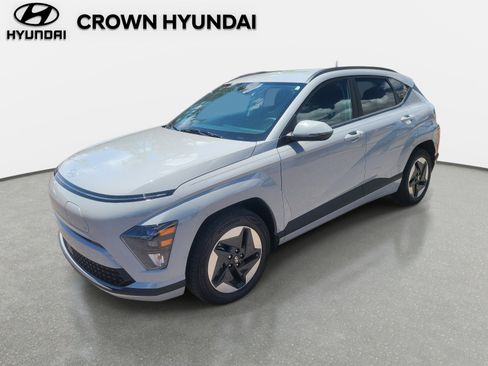 Used 2024 Hyundai Kona SEL image 1