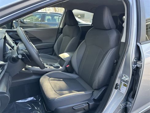 New 2026 Subaru Crosstrek 2.0i Premium image 11