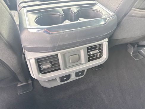 Used 2025 Ford F150 XLT w/ Equipment Group 302A MID AWD/4WD image 15