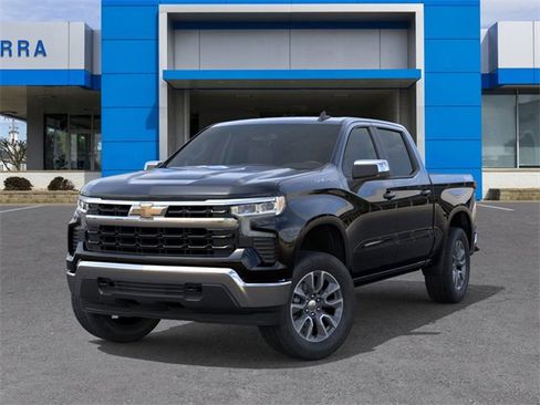 New 2026 Chevrolet Silverado 1500 LT w/ Convenience Package II image 6