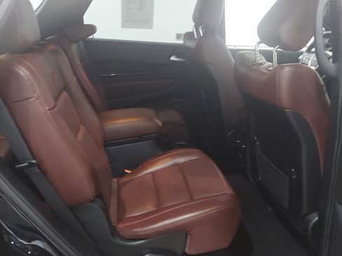 Used 2024 Dodge Durango Citadel AWD/4WD image 20