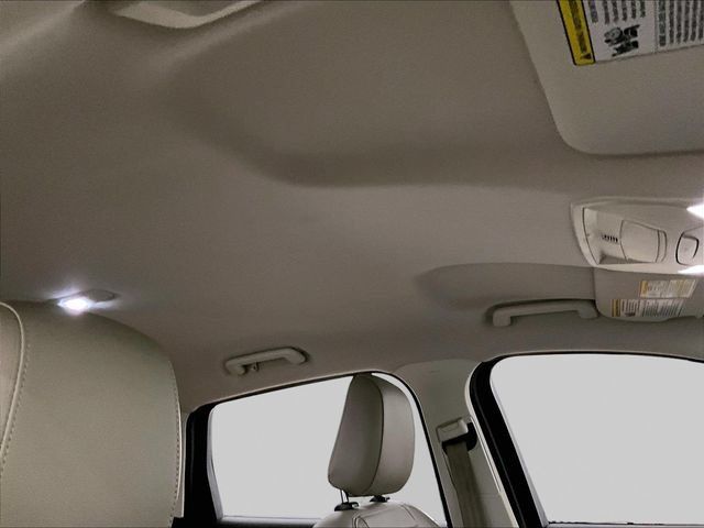 Used 2018 Ford Escape SEL AWD/4WD image 21