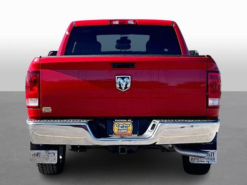 Used 2021 RAM 1500 Tradesman w/ Tradesman SXT Package image 4