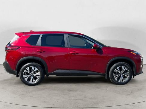 Used 2023 Nissan Rogue SV AWD/4WD image 6