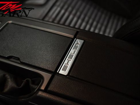 Used 2014 Ford Mustang Shelby GT500 w/ Equipment Group 821A image 42