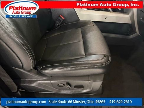 Used 2022 Ford F350 Lariat w/ Lariat Ultimate Package AWD/4WD image 38