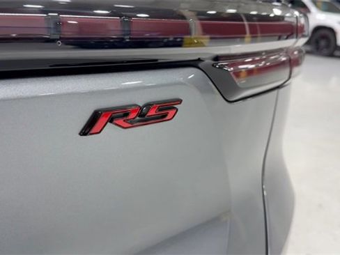 New 2026 Chevrolet Equinox EV RS image 6