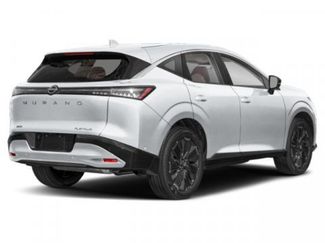New 2025 Nissan Murano SL w/ Cargo Package video 2