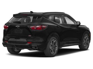 Used 2019 Chevrolet Blazer RS AWD/4WD video 2