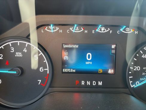Used 2021 Ford F150 XL w/ STX Appearance Package AWD/4WD image 14