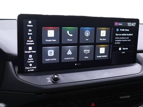 Certified 2024 Honda Accord Touring image 8