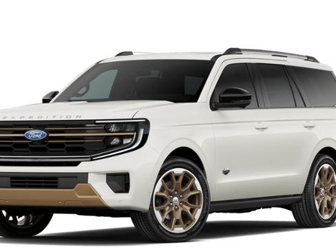New 2027 Ford Expedition King Ranch AWD/4WD image 24