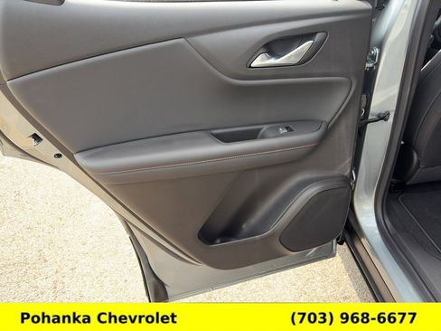 Certified 2024 Chevrolet Blazer RS AWD/4WD image 25